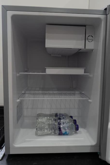 ברמינגהאם Stylish 1 Bed Apartment In Newly Refurbished Building W/ Parking & Wi-Fi מראה חיצוני תמונה